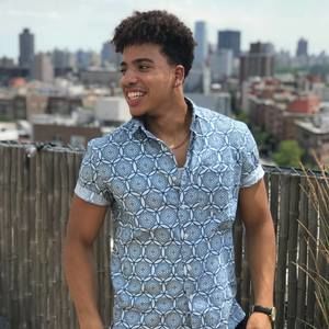 Meet your Posher, Ahmad